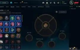 Conta Diamond E-mail NÃO CONFIRMADO 70% WIN RATE