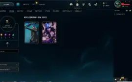 Conta Diamond E-mail NÃO CONFIRMADO 70% WIN RATE