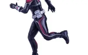 Ant-Man Iron Studios 1/10