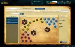 VENDO CONTA LOL PRATA 5