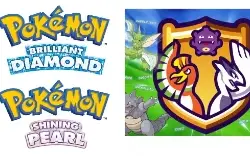 Pacote 6 Pokémon Sword Shield Scarlet Violet BDSP