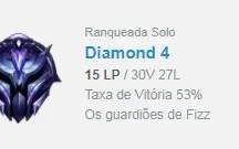 Conta d4 no precin (honra 0)
