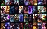 Conta LOL Gold 2/5/5 (Solo/Flex5x5/Flex3x3)