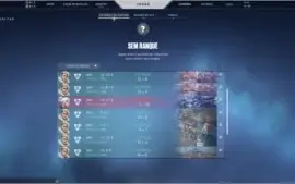 SMURF UNRANKED VALORANT