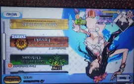 Fate Go NA - Sessyoin Kiara NP4