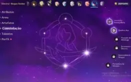 Conta Genshin Impact Endgame Ar60 + De 50 5 Estrelas