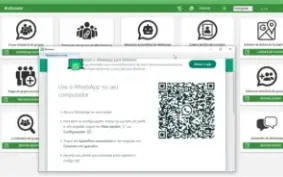 WA Sender - Versão 3.1.0 2024 com Aquecedor de Whatzapp PC
