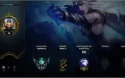 Smurfs Platina
