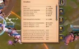 vendo conta baratinha