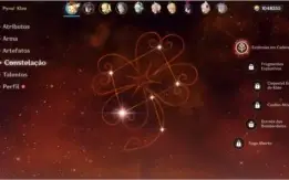GENSHIN IMPACT (NA) - AR25 KLEE C1, MONA, RAZOR C1, BENNET
