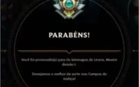 ELOJOB +PLUS - LEAGUE OF LEGENDS
