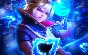 faço RankUp (ELOJOB) no Mobile Legends por preço acessivel