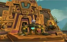 Conta Blizzard com 3 contas de jogos Wow, Hs e Host