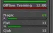 EK 377 + Makers Open PVP Talera tem RK