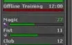 EK 377 + Makers Open PVP Talera tem RK