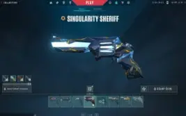Conta Valorant - Muita Skin De Vandal - Full Acesso