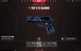 Conta Valorant - Muita Skin De Vandal - Full Acesso