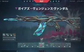 Conta Valorant - Muita Skin De Vandal - Full Acesso