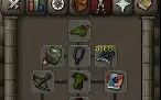 Conta Runescape Oldschool