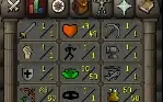 Conta Runescape Oldschool