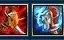 Conta Bagra Susashin Box Acc+Evo Aura Jog Perm LADMO OMEGA