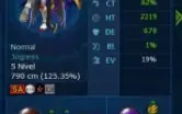 Conta Bagra Susashin Box Acc+Evo Aura Jog Perm LADMO OMEGA