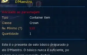 Conta Bagra Susashin Box Acc+Evo Aura Jog Perm LADMO OMEGA