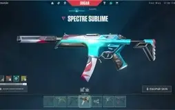 CONTA VALORANT FULL ACESSO + MUITAS SKINS