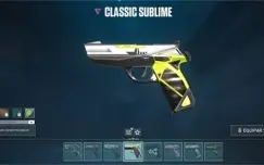 CONTA VALORANT FULL ACESSO + MUITAS SKINS