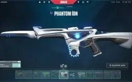 CONTA VALORANT FULL ACESSO + MUITAS SKINS