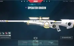 CONTA VALORANT FULL ACESSO + MUITAS SKINS