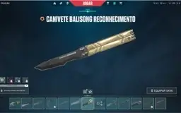 CONTA VALORANT FULL ACESSO + MUITAS SKINS