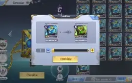 Saintseiya Awakening A-135 + Gemas Avançadas Para Iniciantes