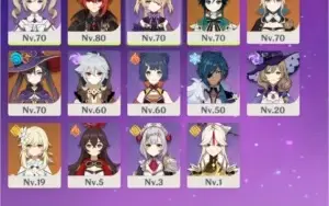 CONTA SERVER NA AR44 PRINCIPAL FEMININO COM DILUC + 3 5*