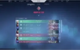 CONTA IMORTAL + 8725VP + SKINS