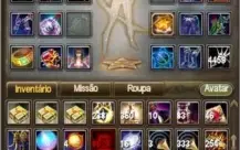 mc r8up3 g17up2 +10 servidor phoenix