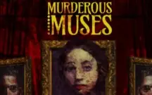 Xbox Murderous Muses #C91483
