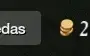 DEVALOKA -> 1K moedas 15,99$