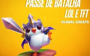 Bot TFT farm Automático