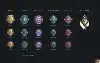 Elojob VALORANT, Ate o ascendente !!!