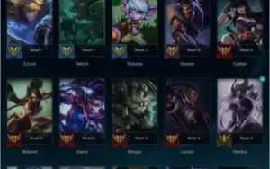 Conta boa para Smurf.