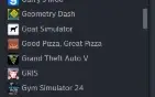 Conta Steam com MUITOS jogos + família steam