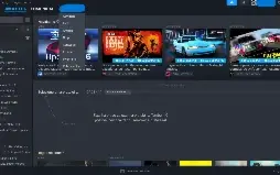 Conta Steam com MUITOS jogos + família steam