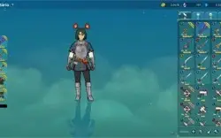 Conta Mir4/ Ni No Kuni