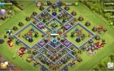 CV13 QUASE FULL, 6 CONSTRUTORES