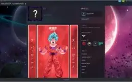 ANCIENT 5 + NEMESTICE NV 105 DOTA + FULL ITENS