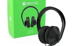 Headset - Fone de ouvido estéreo - Xbox One