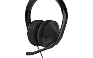 Headset - Fone de ouvido estéreo - Xbox One