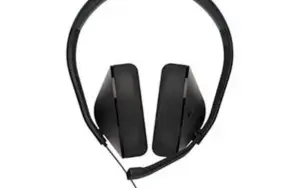 Headset - Fone de ouvido estéreo - Xbox One