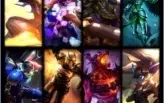 Conta de lol- Ouro 1